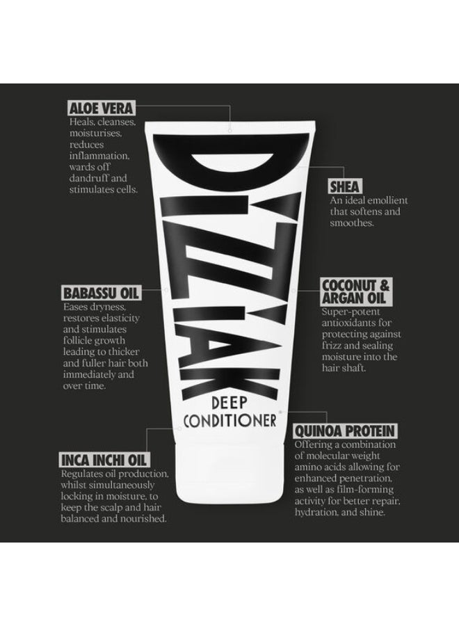 دزيك ديزياك بلسم عميق  ٢٠٠ مل - Image 4